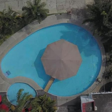 Hotel D' Alba Rio Blanco  Exterior photo